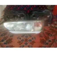 چراغ پراید