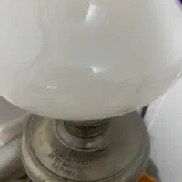 چراغ|کلکسیون اشیاء عتیقه|کاشان, باغچه فیض|دیوار