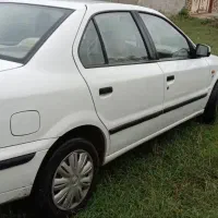 فروش فوری خودرو سمند ef7 ۹۶|خودرو سواری و وانت|نسیمشهر, |دیوار