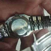 ساعت سکو پنج اتوماتیک نبضی|ساعت|اراک, |دیوار