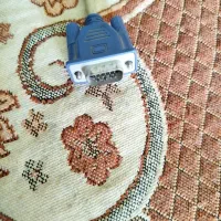مانیتور سالم و کم کار|قطعات و لوازم جانبی رایانه|مشهد, امیر آباد|دیوار