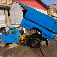 نیسان کمپرسی|خودرو سواری و وانت|جعفرآباد, |دیوار