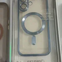 گارد آیفون ۱۶|لوازم جانبی موبایل و تبلت|کاشان, شمس آبادی|دیوار