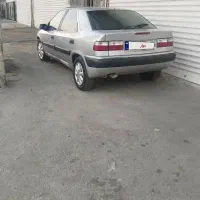 زانتیا مدل ۸۲ بیرنگ