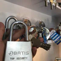 قفل کلید سازی|خدمات پیشه و مهارت|مشهد, وکیل‌آباد|دیوار