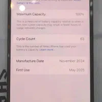16pro - 256|موبایل|تهران, فردوسی|دیوار