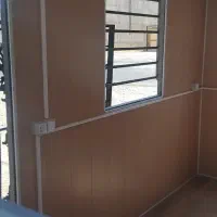 کانکس|مصالح و تجهیزات ساختمان|اردبیل, |دیوار