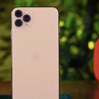 آیفون ۱۱ پرو