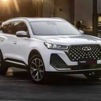 تیگو ۷ پرومکس و تیگو ۷ پلاگین هیبرید|خودرو سواری و وانت|کرمان, |دیوار