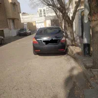 جیلی امگرند دنده ای مشکی|خودرو سواری و وانت|باغستان, |دیوار