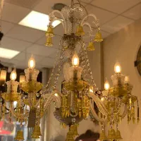 حراج لوستر