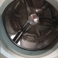 لباسشویی|ماشین لباسشویی و خشک‌کن لباس|گنبد کاووس, |دیوار