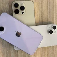 اپل ۱۴ نرمال و پرو در حد