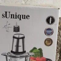 خوردکن دوکاسه