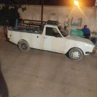 وانت بار کرایه ای علی|خدمات حمل و نقل|مرودشت, تخت جمشید|دیوار