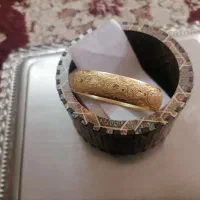 طلا النگو گوشوار انگشتر