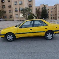 پژو۴۰۵تاکسی