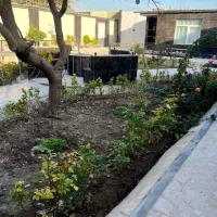 اجاره ویلا/فردیس/خوشنام/ شهریار|اجارهٔ کوتاه‌مدت ویلا و باغ|کرج, چمران|دیوار