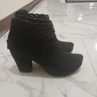 نیم بوت سایز 40