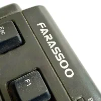 انواع کیبورد استوک گرید +++A|قطعات و لوازم جانبی رایانه|اصفهان, ملک|دیوار