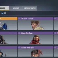 اکانت کالاف|کنسول، بازی ویدئویی و آنلاین|قم, فرهنگیان و شهربانی|دیوار