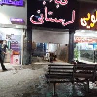 تابلو ساز نصاب تابلو بنر و فلکسی تعمیر تابلوروان