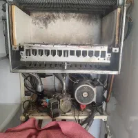 تعمیر و سرویس پکیج دیواری