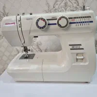 چرخ خیاطی ژانومه