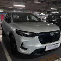 HRV / هوندا /قیمت ویژه