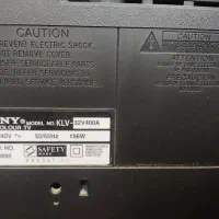 تلویزیون سونی|تلویزیون و پروژکتور|شیراز, شهرک گلدشت حافظ|دیوار