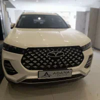 تیگو 7 پروپرمیوم مدل 1404*خرید از نمایندگی
