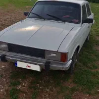 پیکان مدل ۸۱|خودرو کلاسیک|جوانرود, |دیوار