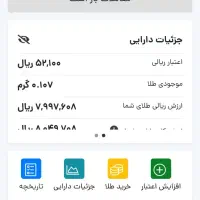 سایت طلای آب شده طلاین|کارت هدیه و تخفیف|اصفهان, سپاهان‌شهر|دیوار