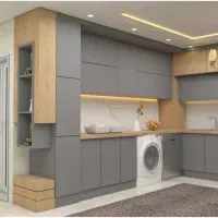 کابینت با اقساط بلند مدت|مصالح و تجهیزات ساختمان|تبریز, |دیوار