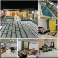 ۴۳۰متر بنا مدرن سند تک برگ ،(شهریار)