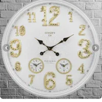 ساعت دیواری|ساعت دیواری و تزئینی|کرج, عظیمیه|دیوار