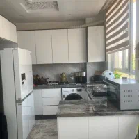 ۷۶ متر دوخوابه/کلیدنخورده، تک‌واحدی، سند آماده