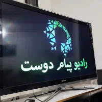 تلوزیون 55هایسنس|تلویزیون و پروژکتور|ارومیه, |دیوار