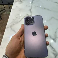 آیفون ۱۴ پرومکس