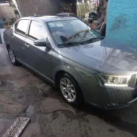 دنا پلاس اتومات ۱۴۰۰ کم کارکرد|خودرو سواری و وانت|تهران, چیتگر شمالی|دیوار