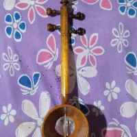 کمانچه|سازهای سنتی|خرم‌آباد, |دیوار