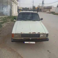 وانت پیکان دوگانه شرکتی مدل90|خودرو سواری و وانت|رامهرمز, |دیوار