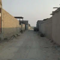 فروش یک قطعه زمین تجاری مسکونی طولا