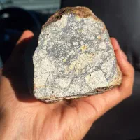 برش کمیاب فلدسپاتیک ماه|جواهرات|تهران, الهیه|دیوار