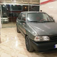 پراید ۱۴۱ خوشگل|خودرو سواری و وانت|جوین, |دیوار