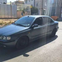 سمند lx 96|خودرو سواری و وانت|بروجرد, |دیوار