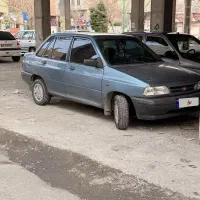 پراید84ابی اطلسی