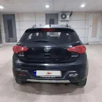 لیفان  X50اتومات مدل ۹۵|خودرو سواری و وانت|شیراز, شهرک گلستان|دیوار