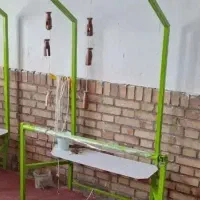 دستگاه حوله بافی