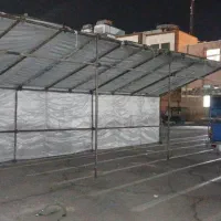 داربست فلزی امیرعلی (تمام نقاط فوری)|خدمات پیشه و مهارت|پاکدشت, پاکدشت (مامازند)|دیوار